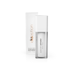 E116 Pure skin activator sample 1,5ml